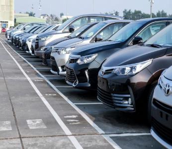 Niên hạn sử dụng xe ô tô CÁ NHÂN và các loại xe CHỞ HÀNG