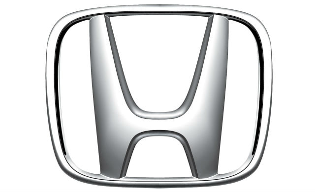 logo các hãng xe hơi Honda