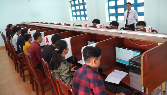 hướng dẫn học lái xe ô tô tren mang