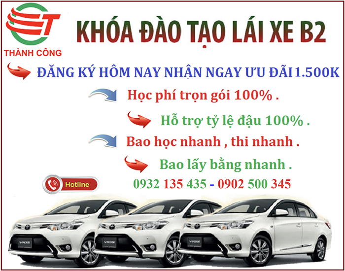 Học lái xe ô tô tphcm ở đâu tốt