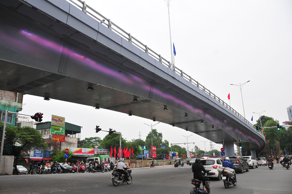 đường cao tốc xe máy có được đi không